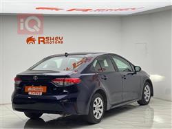 تۆیۆتا کۆرۆلا